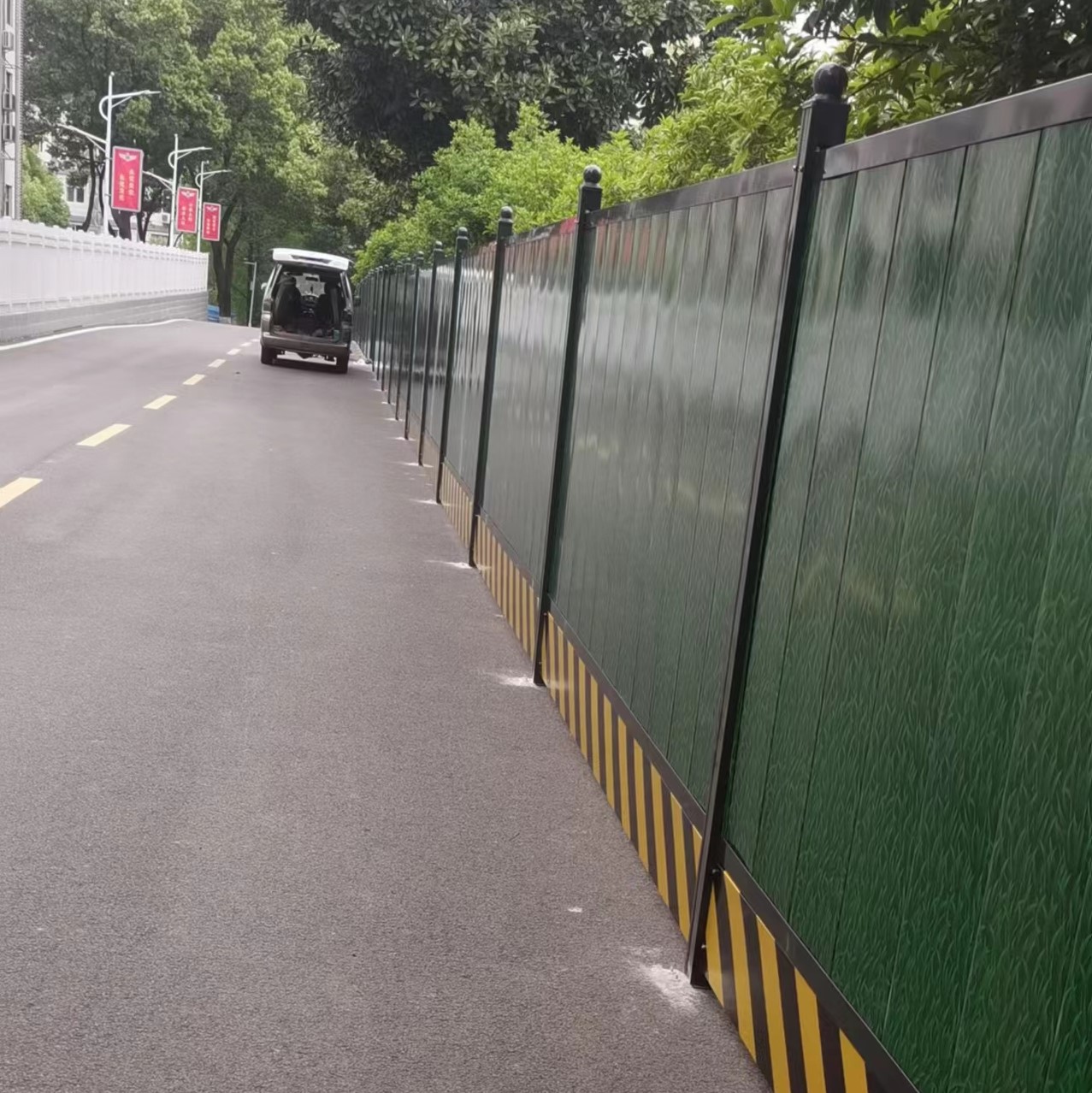 1.0工地人工草坪简介及应用